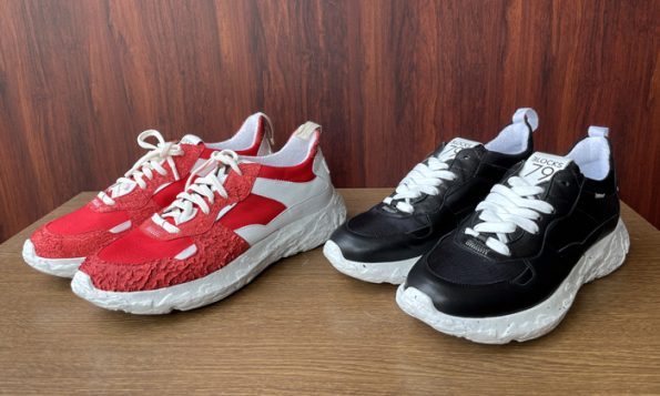 30代40代メンズスニーカー