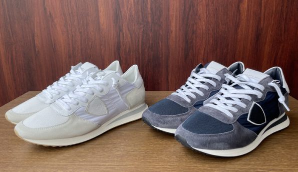 30代40代メンズスニーカー