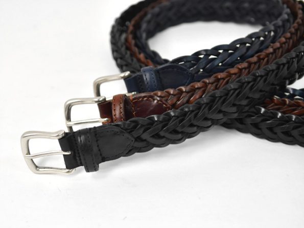 メッシュベルト