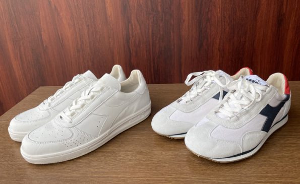 30代40代メンズスニーカー