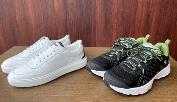 30代40代メンズスニーカー