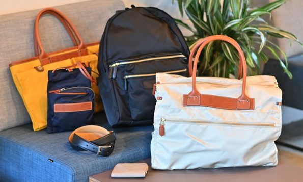 メンズファッション小物