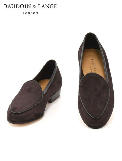 クラシックローファー