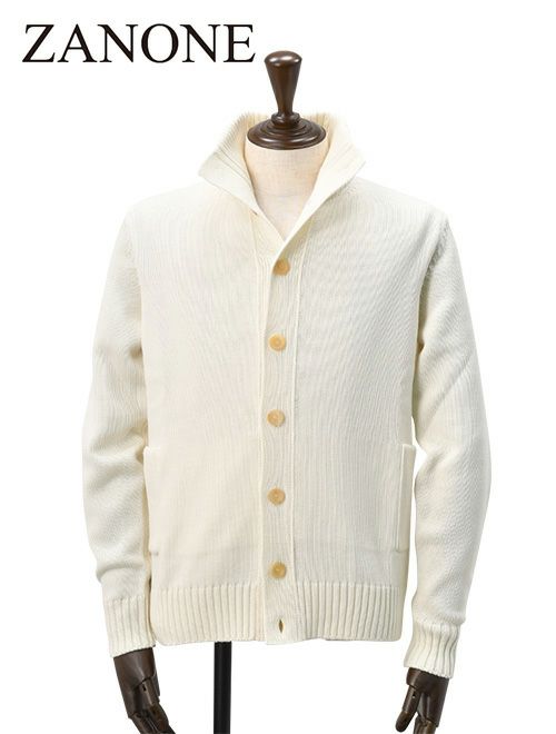 ザノーネ カーディガン キョート