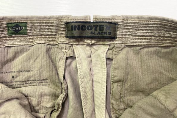 インコテックス　チノ
