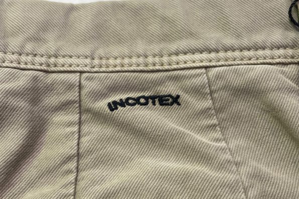 インコテックス　チノ