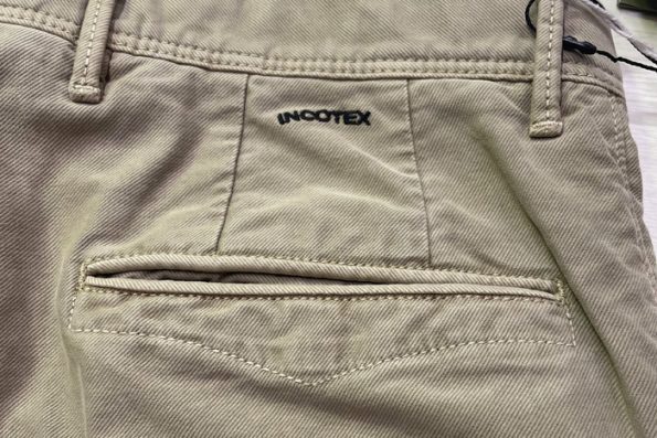 インコテックス　チノ