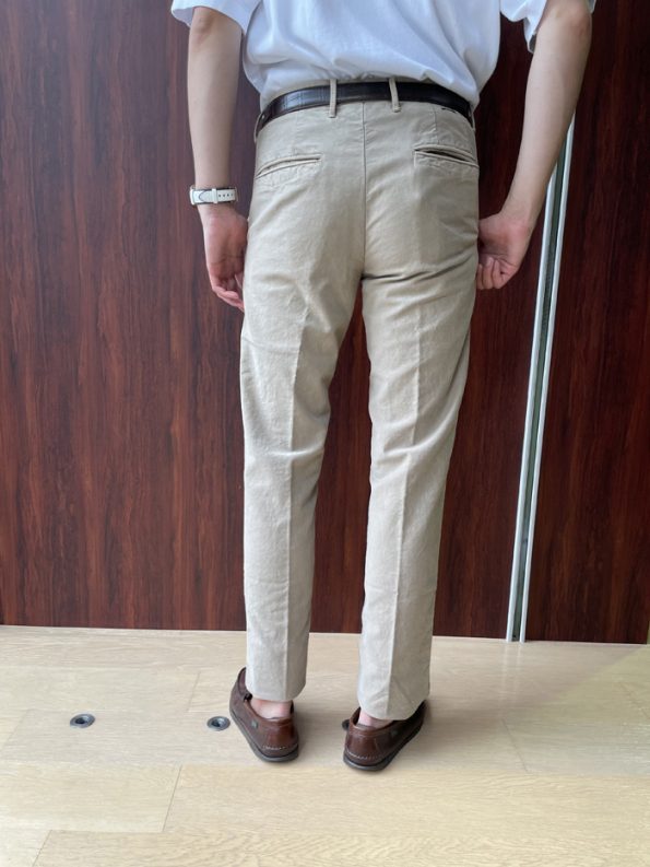 インコテックス　チノ