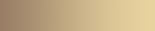 ベージュ　グラデーション