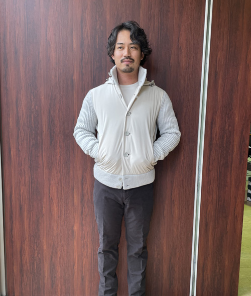 女子ウケ　ベージュコーデ