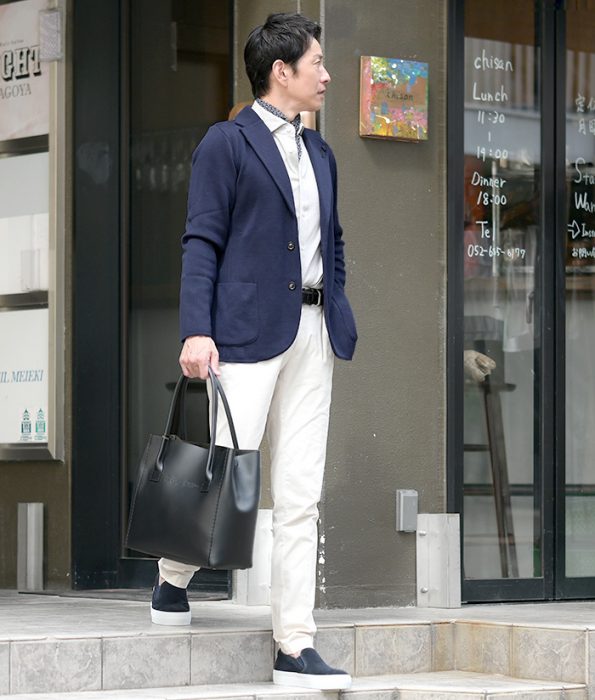 ディナーコーデ