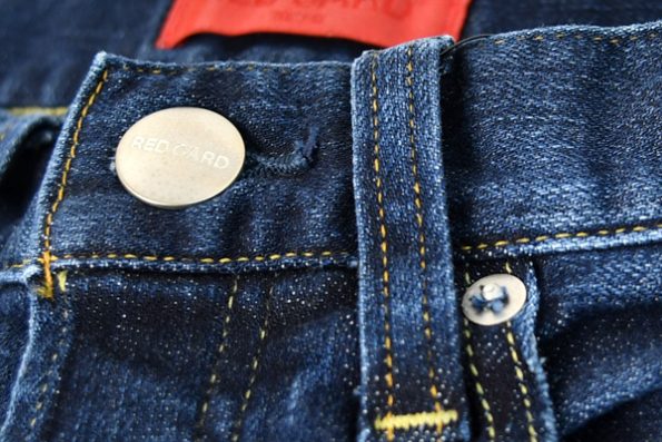 レッドカード別注