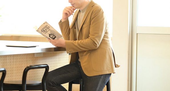 スマートカジュアル