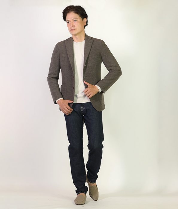 ディナーコーデ