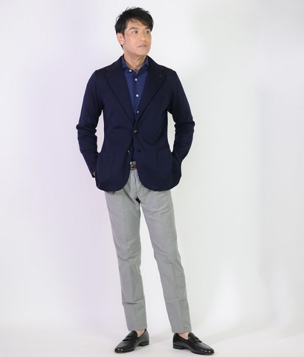 ディナーコーデ