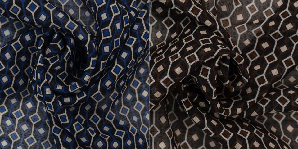 ラルディーニ　ネッカチーフ