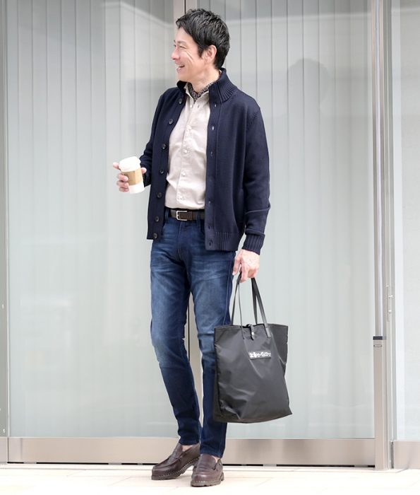 秋マストアイテム