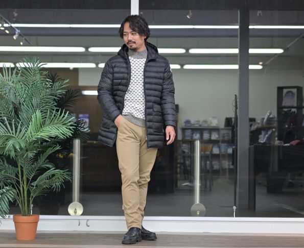 ジョット　ダウン