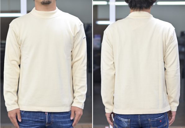 カネル　ニットソー