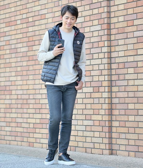 秋マストアイテム