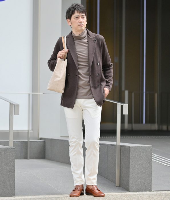 秋マストアイテム