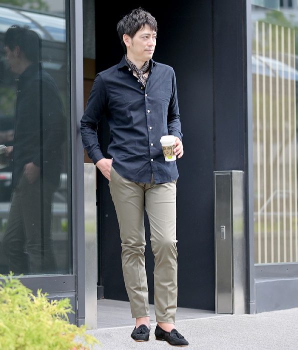 秋マストアイテム