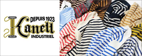 カネル　ニットソー