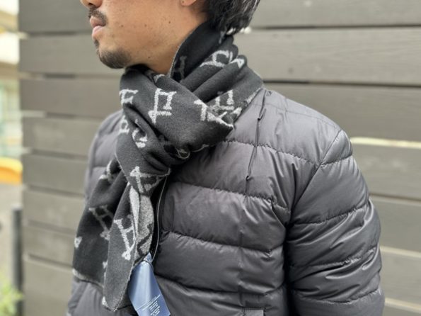 ヘルノマフラー