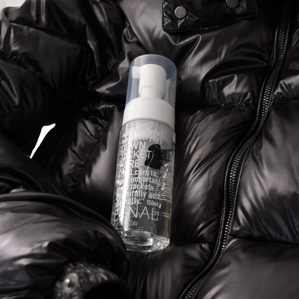 イフナルケア ダウンジャケット専用洗剤