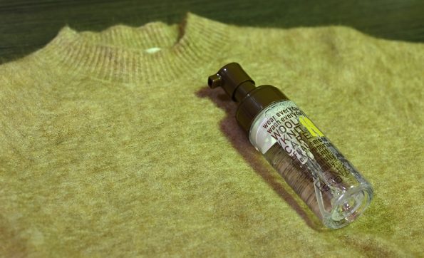 イフナルケア　ウール用