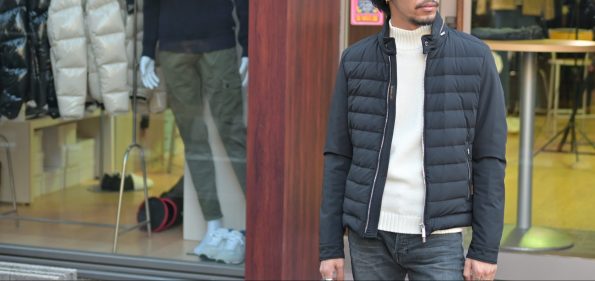 MooRER（ムーレー）FILIPPO（フィリッポ）