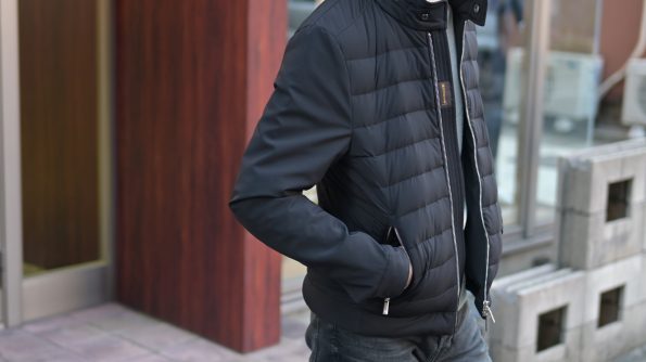 MooRER（ムーレー）FILIPPO（フィリッポ）