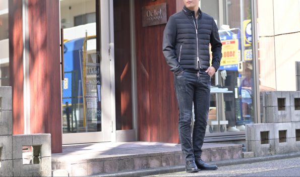 MooRER（ムーレー）FILIPPO（フィリッポ）