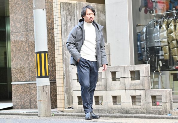 タトラス　ダウン