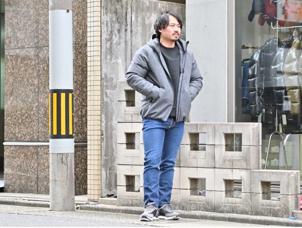 タトラス　ダウン