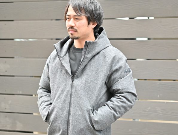 タトラス　ダウン