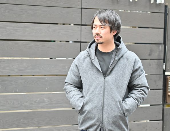 タトラス　ダウン