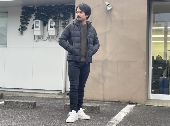 タトラス RODHI/ロディ ブラック