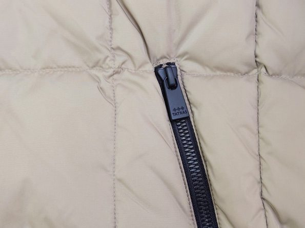 タトラス ダウン RODHI/ロディ ベージュ