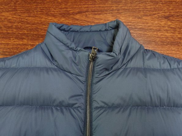 ヘルノ ダウンベスト