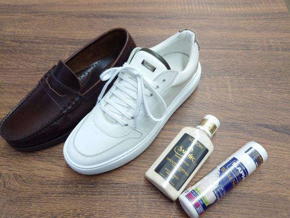 サフィール　ホワイニング　ローション