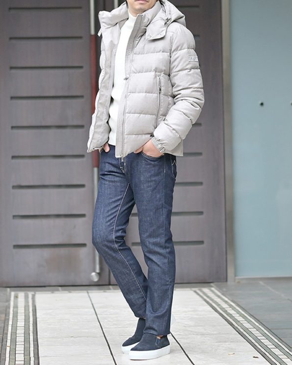 PELLICO SUNNY/ペリーコサニー　スリッポン