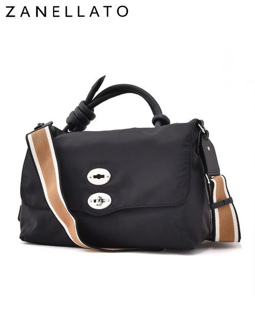 ジャケットに合うカバン