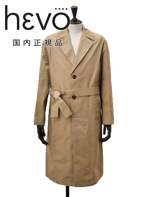HEVO / イーヴォ/ベルテッドコート OSTUNI(オストゥーニ)