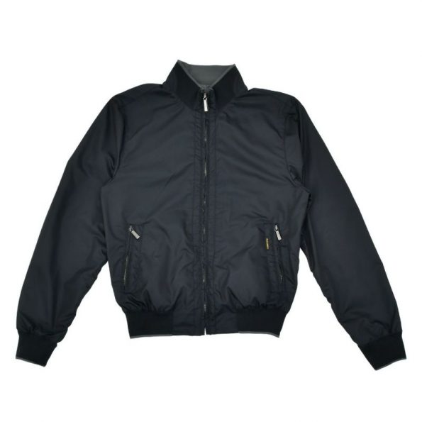 ムーレー　春ブルゾン