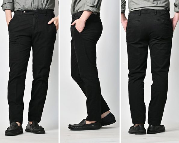 ベルウィッチ モレッロ