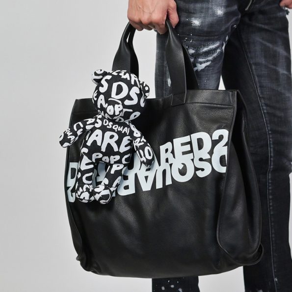 ディースクエアード 2024年春夏新作