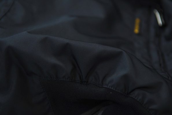 ムーレー　春ブルゾン