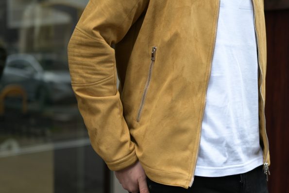 TATRAS/タトラス/ライダース/ベージュ