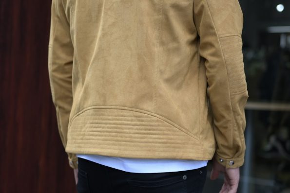 TATRAS/タトラス/ライダース/ベージュ